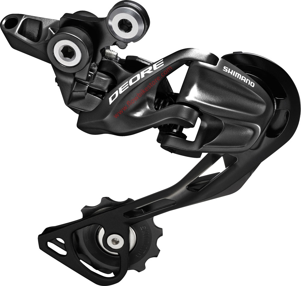 deore derailleur hanger